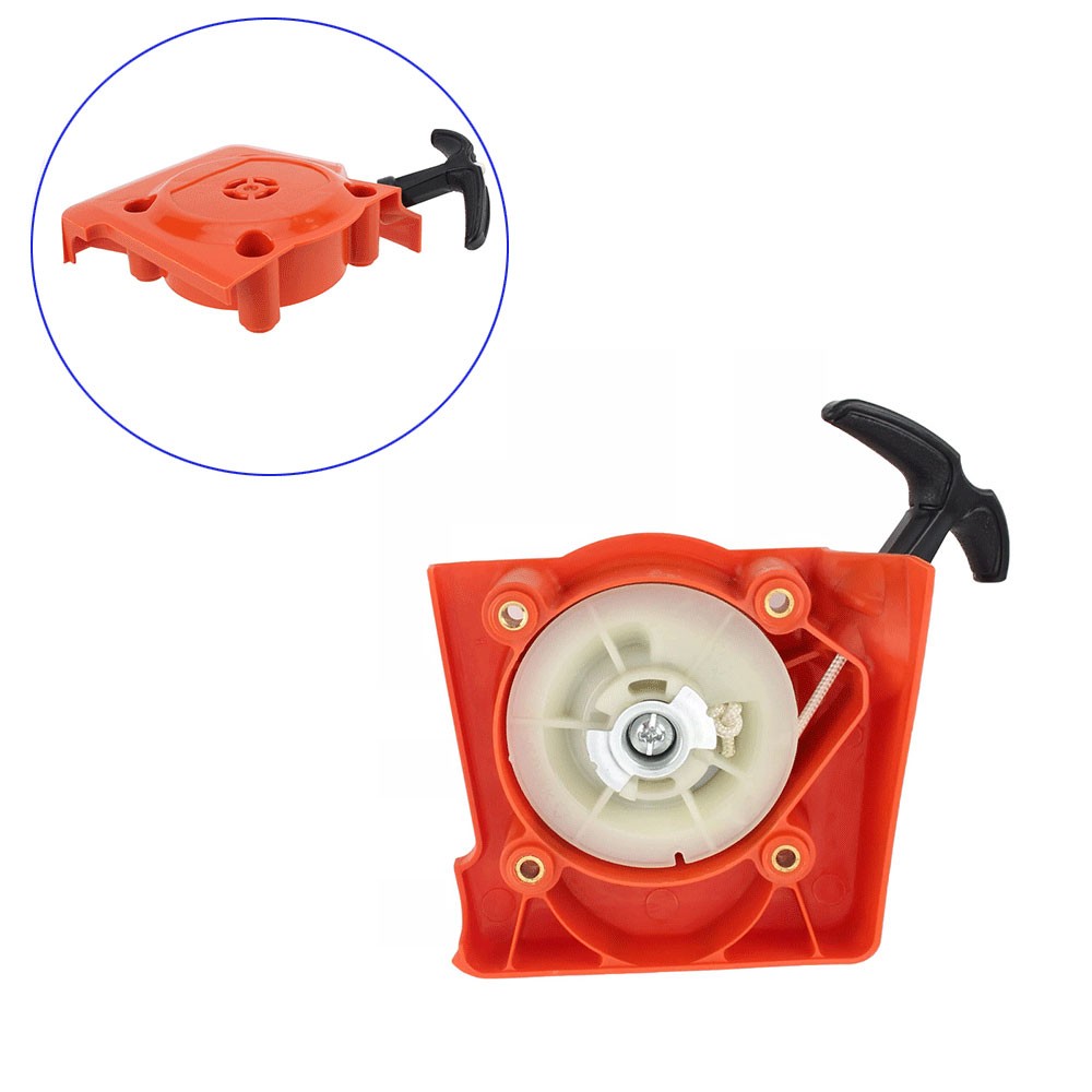 Pull Start Recoil Starter for Husqvarna 570BTS 570BFS Backpack Blowers 578283501