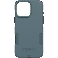 OtterBox iPhone 16 17 Pro Max Commuter Series Case MagSafe Sagebrush Green