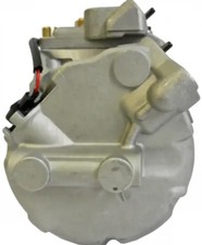 Klimaanlagen – Kompressor R 134a PAG 46 ACP 113 000S MAHLE für BMW X5 X6 7 5