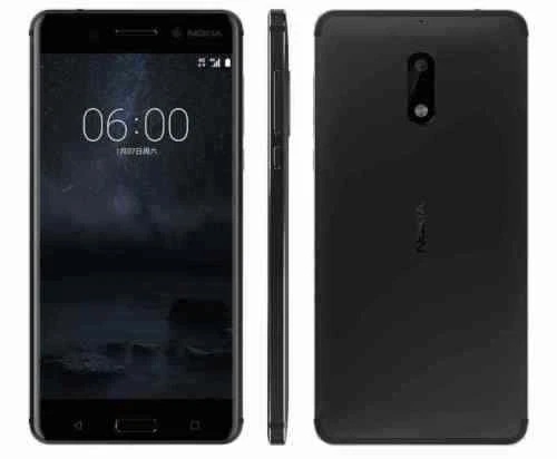 Cellulari e smartphone Nokia 1 & 1