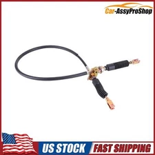 Reverse Lever Cable For Yamaha ATV 1987-1993 Big Bear 4WD YFM350 2HR-2637F-00-00