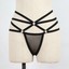 thumbnail 4 - Women Seamless Bandage Panties Briefs Underwear Lingerie Knicker Thongs G-String