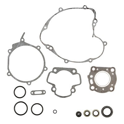 Supprimer fuite moteur kit joints étanchéité pour moto Kawasaki KX 60 et RM 60