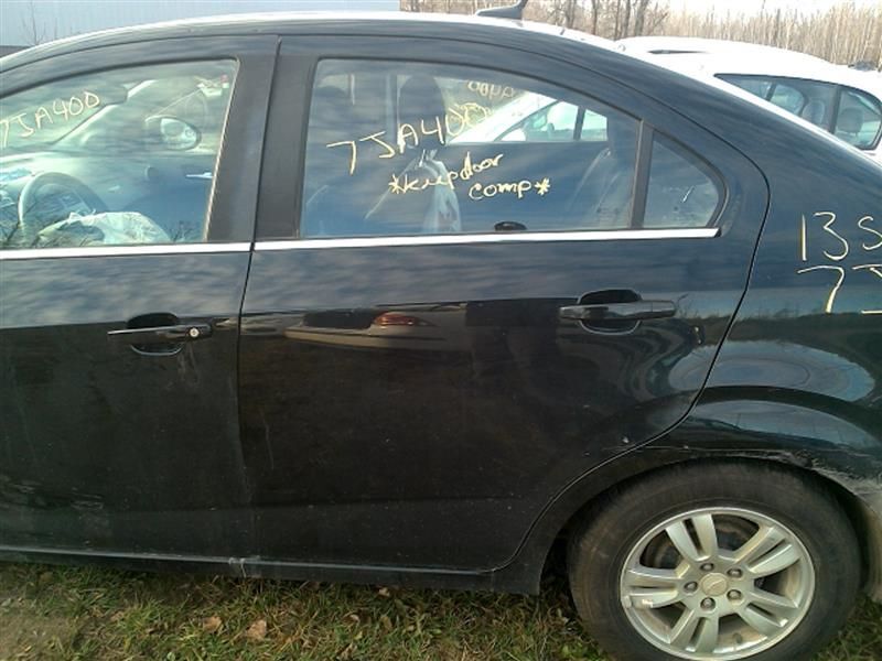 Passenger Axle Shaft Front Axle Automatic Transmission Fits 1314 SONIC