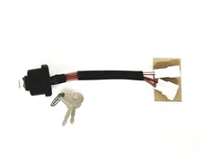 Starter Switch for Mahindra Tractor 005558982R93