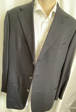 Giorgio Armani Classico 2 pcs suit, made in Italy