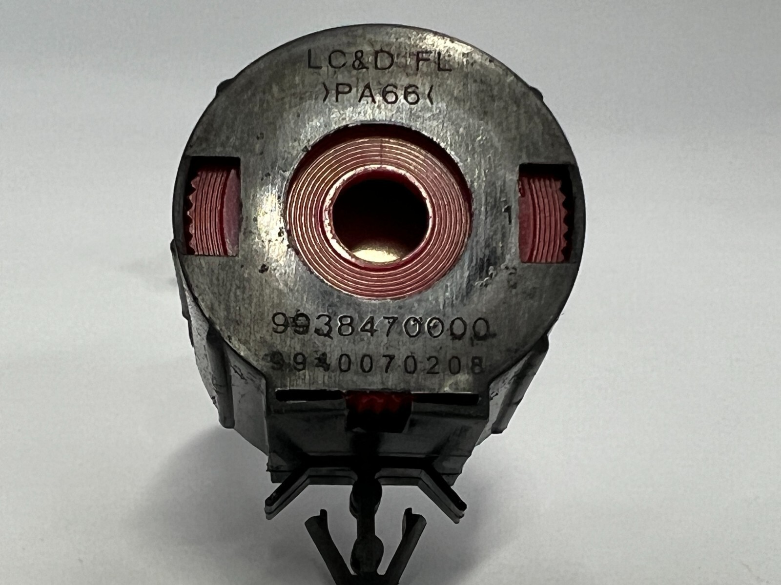 Mopar 55364517AB Chime Waring Chrysler Alarm Siren 9938470000