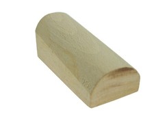 Sense Wedge En Bois Pour Senses Partie De Senses Arbre En Bois
