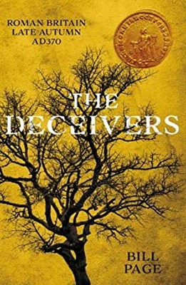 The Deceivers Taschenbuch Bill Seite