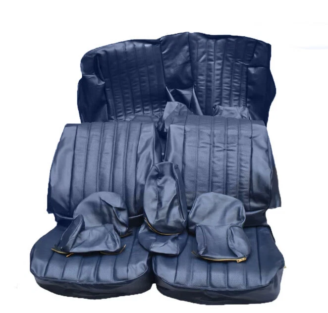 W123 seat covers cheap