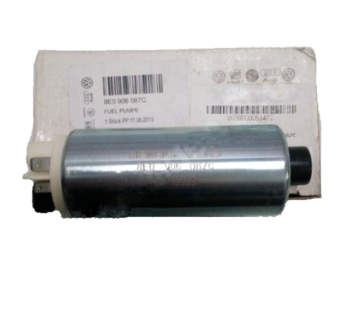 Audi S4 4.2L FUEL PUMP 2004-2007 VDO NEW OEM