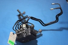 2011 Mazdaspeed 3 Turbo Anti-Lock Brake Pump Assembly Dynamic Stability Control