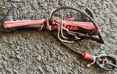Cabrinha IDS recoil bar 48cm new hoses