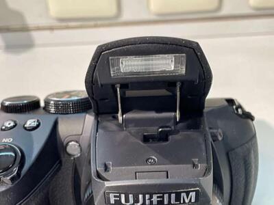 Fujifilm Finepix Hs20Exr Digital Camera | eBay
