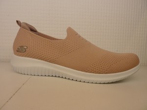 skechers memory foam women's slip on