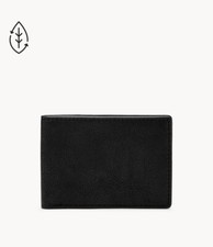 Fossil Men's Steven Front Pocket Bifold Wallet ML4396019
