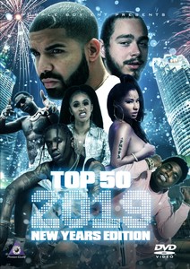 hip hop top 2019