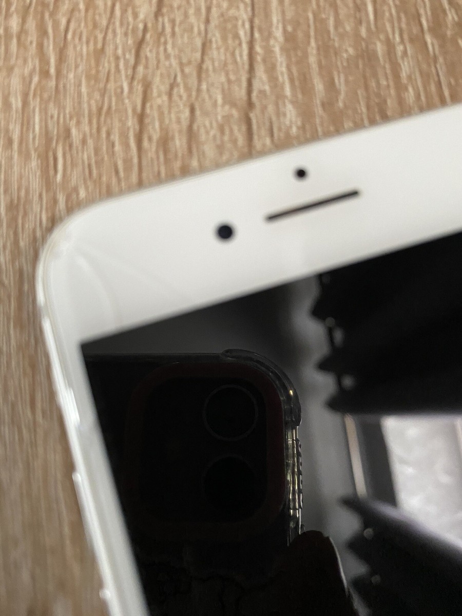 Apple iPhone 8 - 64GB - White (Virgin Mobile) A1905 (GSM) | eBay