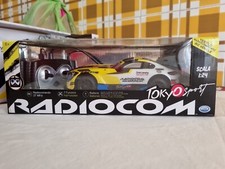 Radiocom Auto Radio Comando