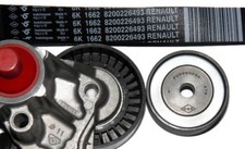 Moog K90458 Joint De Rotule Supérieur De Suspension Avant Non Réglable