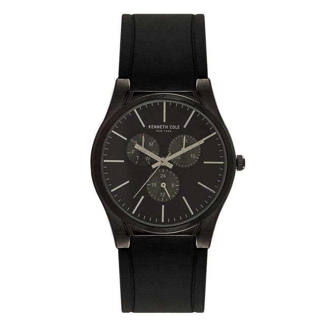 kenneth cole sports watch