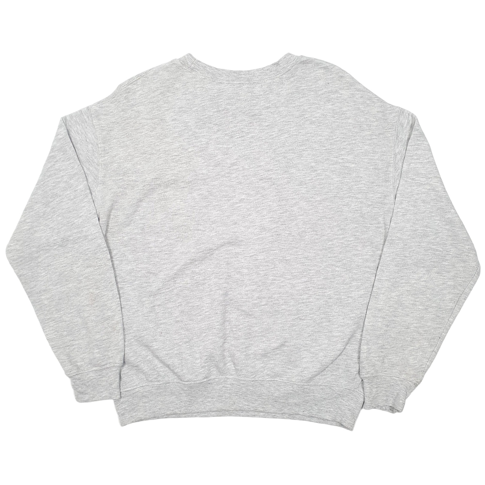 DISNEY Crewneck Mickey Mouse Minnie Pluto Goofy Donald Jumper Sweatshirt M image 3