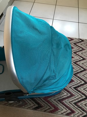 mamas and papas sola replacement hood