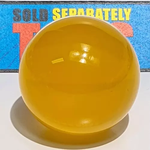 MOTU Classics Procrustus SEED ORB crystal ball original MOTUC yellow accessory