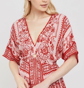 monsoon florence dress