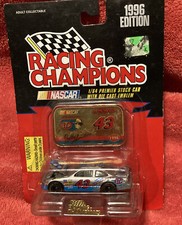 Racing Champions 1996 Bobby Hamilton 43 1:64 1996