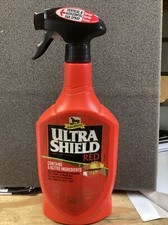 Ultra-Shield Red Insecticide & Repellent 32oz Spray