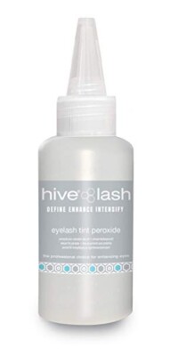 Hive Wimpernfarbe Peroxid 50ml