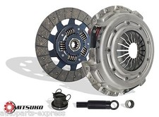 Mitsuko Clutch Kit for 94-09 B150-B3500 Dakota Ram 1500 3.7L 3.9L 4.7L 5.2L 5.9L