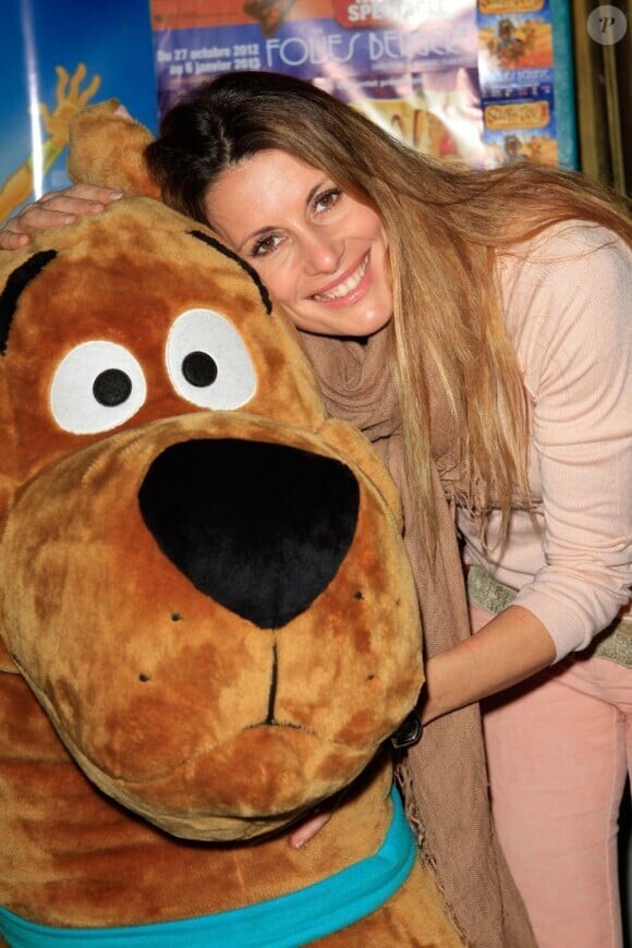 EXTREMELY RARE] Giant Scooby-Doo Plush – Ultra Rare Promotional - Main Image