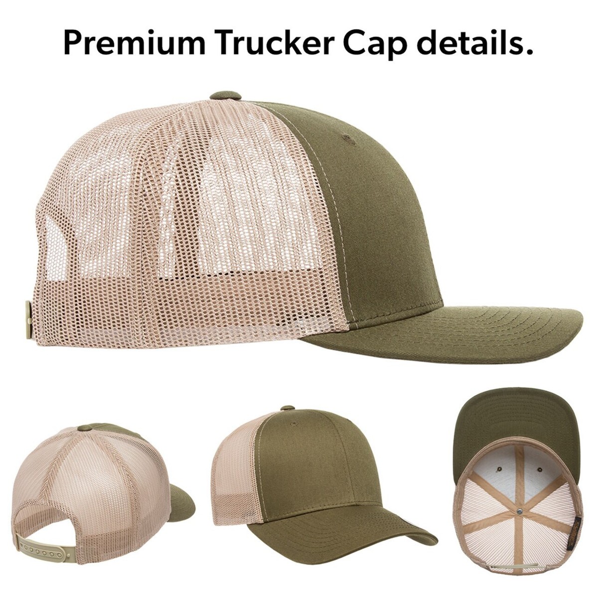 Pontiac Retro Logo Trucker Cap – Offizielles Lizenzprodukt, Verstellbar | Aus Acryl/Baumwolle, Klassisches Design Pontiac Retro Logo Trucker Cap – Offizielles Lizenzprodukt, Verstellbar | Aus Acryl/Baumwolle, Klassisches Design