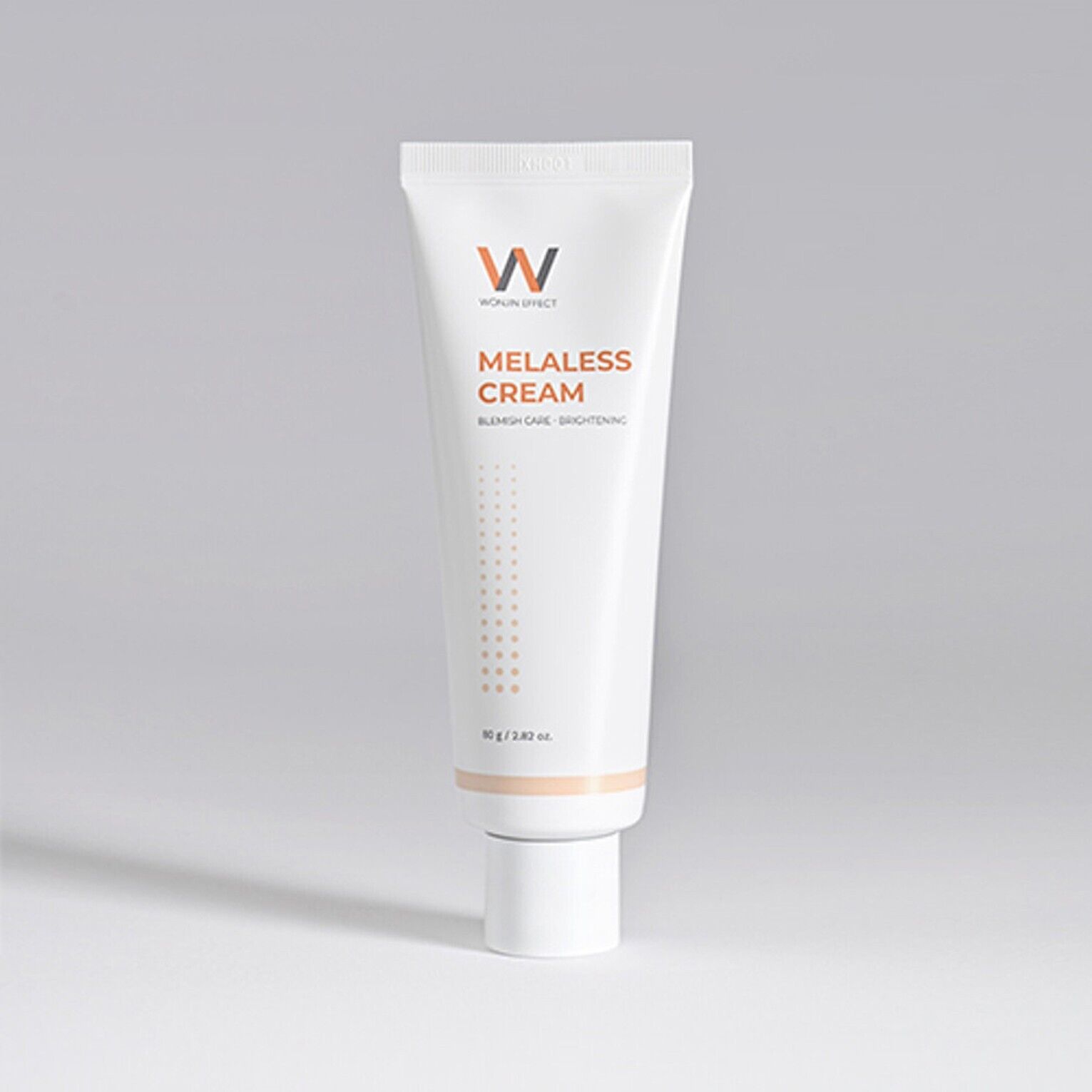 WONJIN EFFECT Melaless Cream 2.7oz 80ml Whitening, Brightener K-Beauty  eBay
