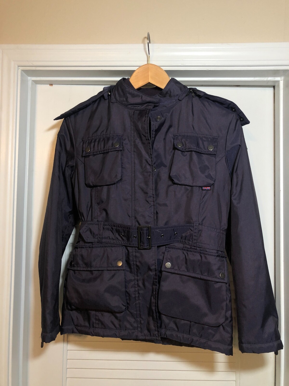 belstaff winter