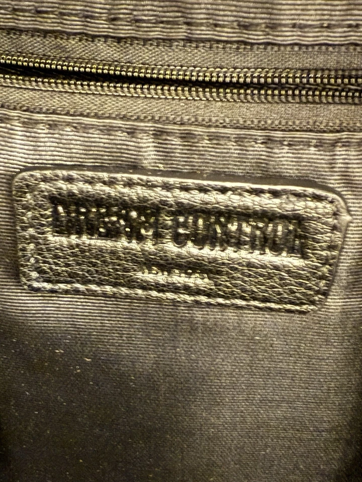 MINI MOCHILA DREAM CONTROL Bolso Estampado Leopardo/Guepardo. Foto 4 de 4