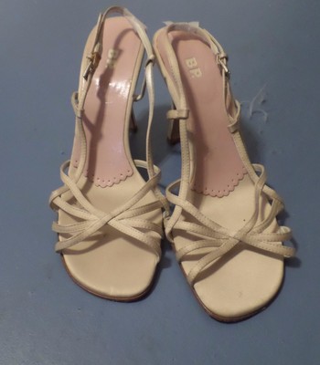 nordstrom beige heels