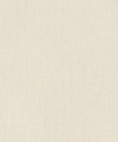 Vliestapete Rasch Uni Leinen Greige Florentine 484533 (4,12€/1Qm)