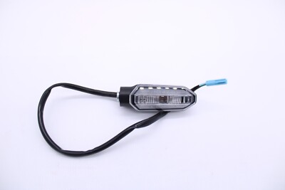 Original Blinker Blinkleuchte Indicator Hinten Rechts Honda CB 500 F PC63A 22-