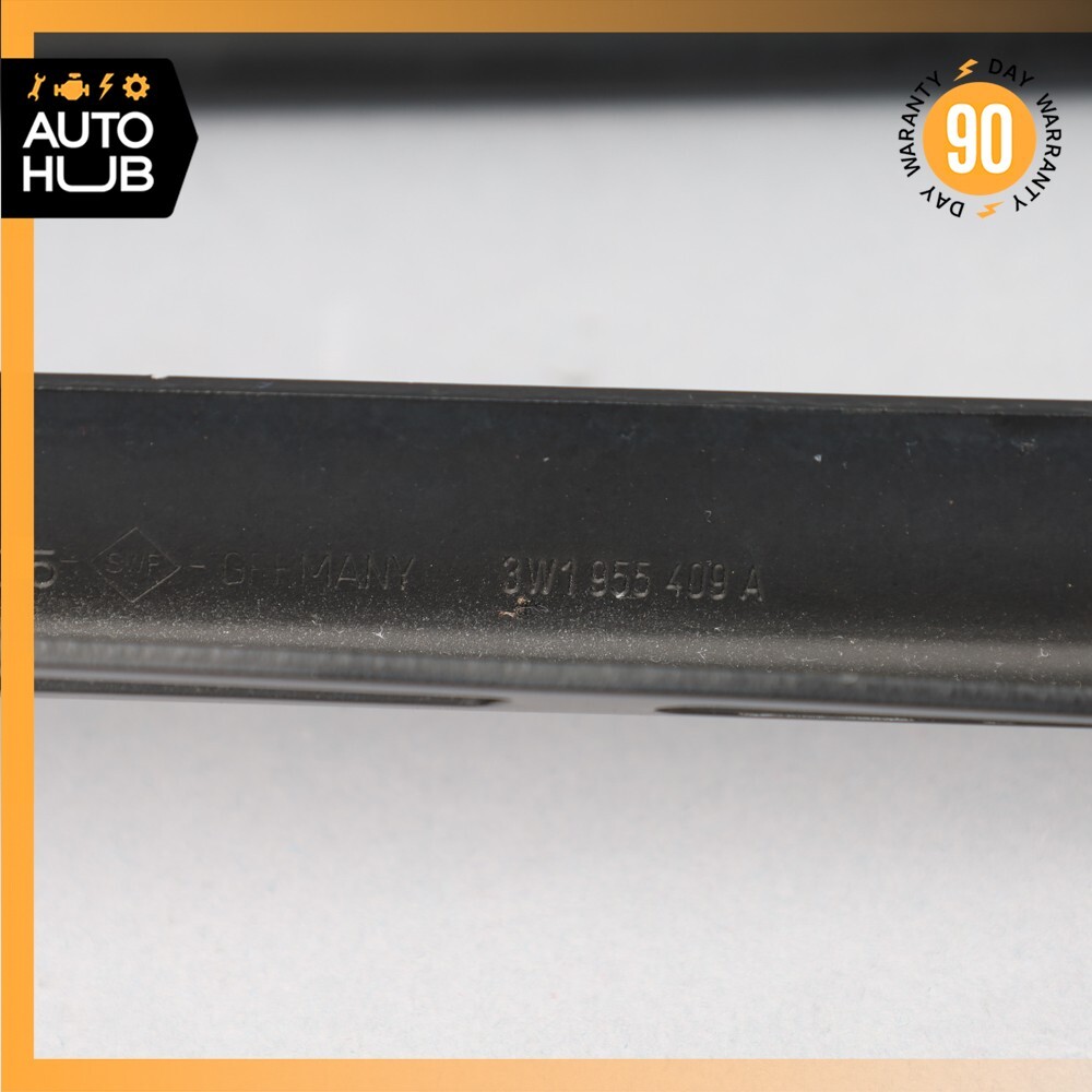 Bentley Continental Flying Spur Windshield Washer Wiper Arm Blade Set OEM 80k