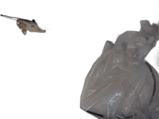 John Deere AM122882 CABLE