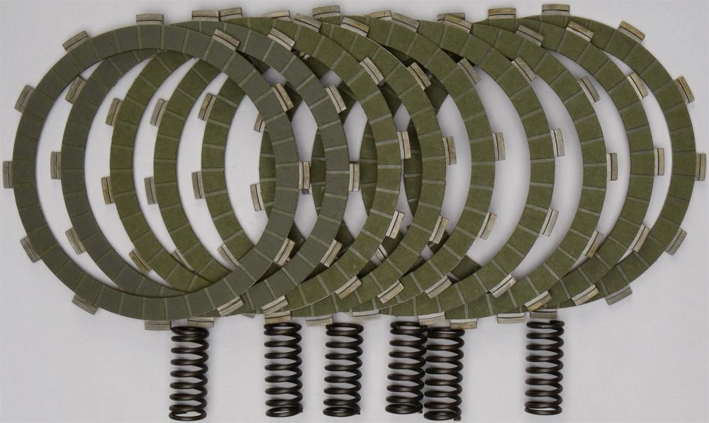Complete Clutches & Kits for Kawasaki Ninja ZX11 for sale | eBay