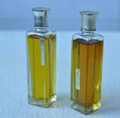 Vintage Köln&Parfum UdSSR Parfum Set ''PAVASARIS'' Dzintars RIGA 30 ml