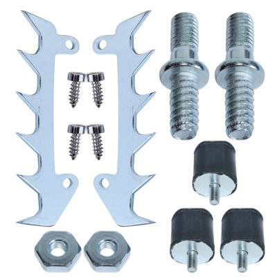 Felling Dog AV Annular Handle Buffer Kit For Stihl 020T MS200 MS200T Chainsaw