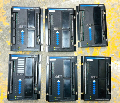 KMC CONTROLS KMD-5831 | Controller: General, KMDigital, 16×12, Clock