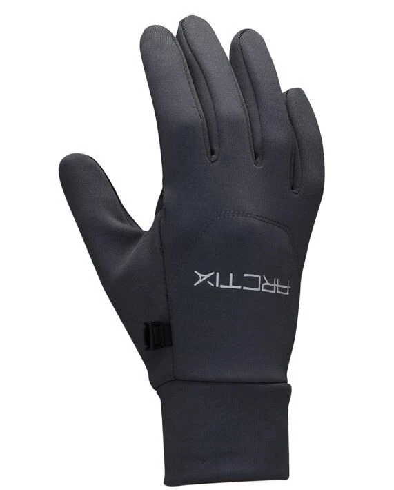 Arctix Women's Jericho Gloves, Steel, Size Large