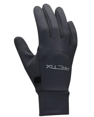 Arctix Women's Jericho Gloves, Steel, Size Large
