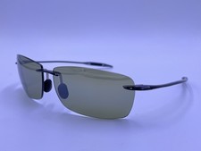 Maui Jim Lighthouse Mj423-11 Polarized 